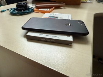 Apple iPhone 7plus 128gb černý - 3