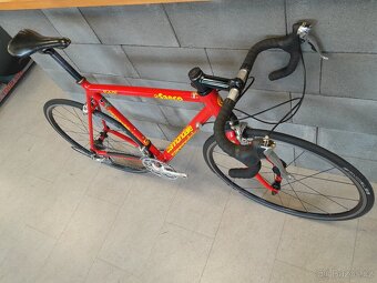 1998 Cannondale Silkroad Saeco, Ultegra, vel. 56 - 3