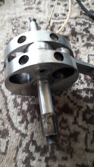 ČZ 360 969 Dvoulauf - 3