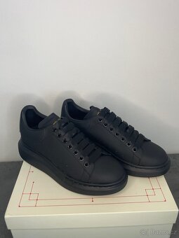 Alexander Mcqeen Oversized - 3