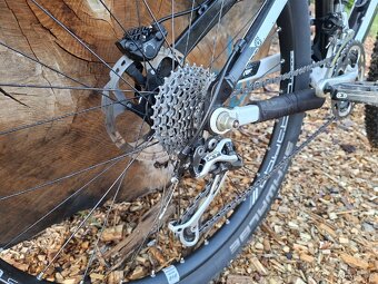 Celopéro Trek 26" 17,5" Deore XT - 3