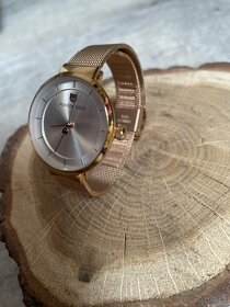 pomeek gold damské hodinky - 3