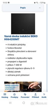 Indukční Deska - 3