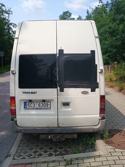 Ford Transit 330L - 3