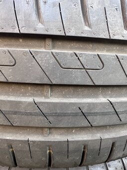 2ks letních pneu 195/55 R16 - Goodyear - 3