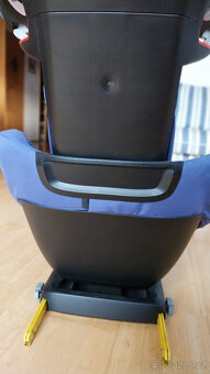 Autosedačka Maxi-Cosi RodiFix AirProtect 15-36kg - 3