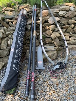 Windsurfing Fanatic 315 - 3