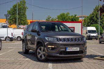 Jeep Compass 1.6D 2019 Longitude - 3