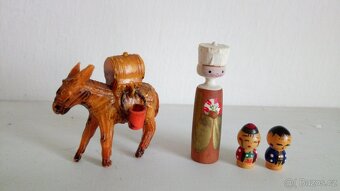 Figurky - 3