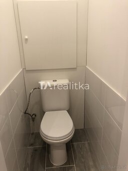 Pronájem byt 1 + kk, 32㎡ Orlová 73514 - 3