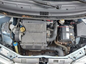 Fiat Idea 2008 1.4 16v - 3