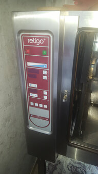 Trouba PROFI - RETIGO - 3