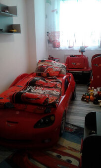 Dětský pokoj STEP2 CORVETTE - 3
