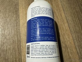 Bilt Hamber Hydra Wax - tekutý karnaubský vosk - 3