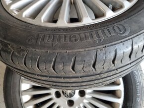 Ford ALU 5x108 R16 c max - 3