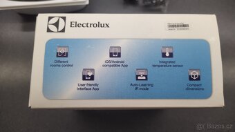 NOVÁ Ovládací jednotka Electrolux CONTROLBOXWIFI - 3
