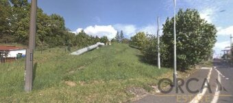 0,2 ha pozemků v k.ú. Ústí nad Labem - 3