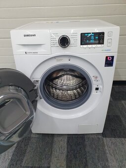 Pračka Samsung WW80K6414QW A+++ - 3
