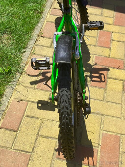 Dětské kolo 20" ARCORE DIRT RIDER - 3