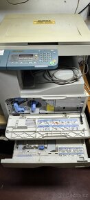 Laserová multifunkční tiskárna Canon iR2018 - 3