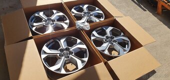 5x114,3 r18 mazda kia hyundai mitsubishi toyota honda - 3
