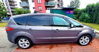 Ford S Max, 2013, 2.2 TDCI, 147 kw - 3