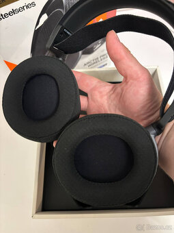 Steelseries Arctis PRO Wireless - 3