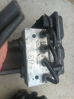 ABS Audi A6 - 3