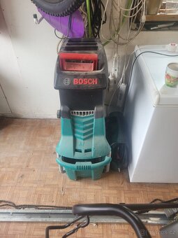 drtič větví BOSCH - 3