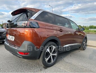 PEUGEOT 5008 II (2) BlueHDi 130 S&S ALLURE EAT8 02/2021 - 3