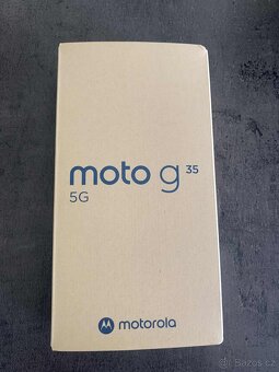 Motorola Moto G35 5G - 3