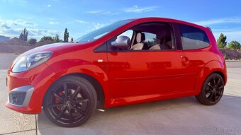 Twingo 2 RS - 3