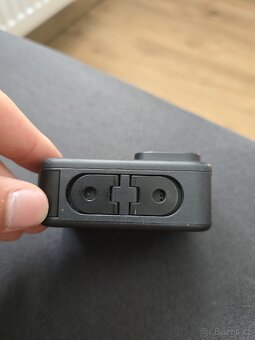 GoPro Hero 9 + příslušenství - 3