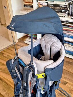 krosna Deuter Kid Comfort - 3