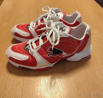 Dámské tenisky Puma ID Cell vel. 37 - 3