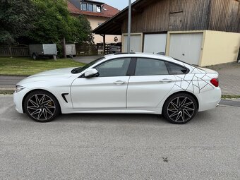 BMW 428i 2.0 XDrive Grand Coupé - 3
