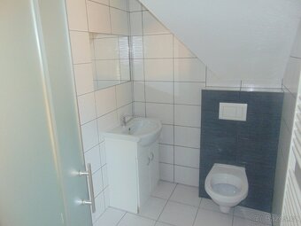 Pronájem, Byty 1+kk, 35m² - Skuteč - 3