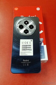 Xiaomi Redmi 14c 4GB/128GB záruka 11/2026 - 3