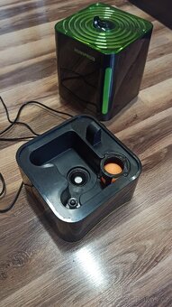 Ultrazvukový zvlhčovač HUMIPRO 4L - 3