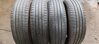 Letní pneumatiky DUNLOP 185/60R16 86H 6,50mm DOT 2020 - 3