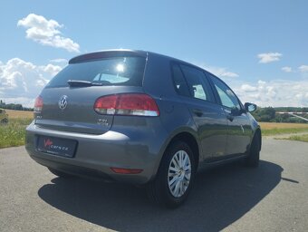 VOLKSWAGEN GOLF 1,2 TSI,2X SADA KOL,NOVÁ STK - 3