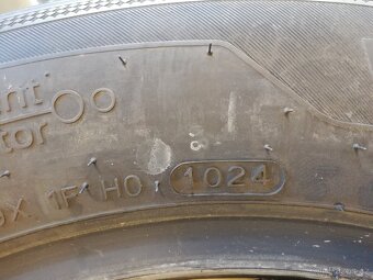 205/60 R16 92H Hankook letni - 3