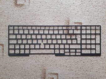 Dell E5570 - díly - 3