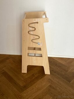 Dětská věž - 3