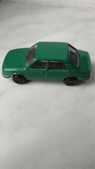Mini Model Škoda 120 - 3