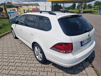 VW GOLF - 3