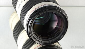 Canon EF 70-200mm f/4 L IS USM Full Frame řady L - 3