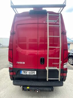 Iveco Daily 35S17 - 3