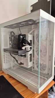 Počítač 4060ti/DDR5 - 3