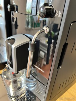 Automatické espresso, Nivona Caferomatika 571 - 3